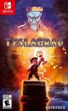 Teslagrad Image