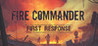 Fire Commander: First Response Image