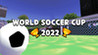 World Soccer Cup 2022 Image