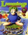 Lemmings Revolution Image