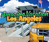 Amazing Vacation: Los Angeles Image