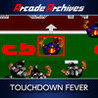 Arcade Archives: Touchdown Fever Image