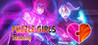 Puzzle Girls: Fantasy Image