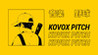 Kovox Pitch Image
