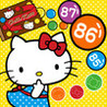 HELLO KITTY Touch Number Image