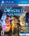 Concrete Genie Image