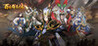 Hundreds of Heroes