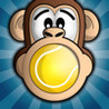 Monkey Tennis Image