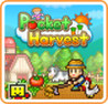 Pocket Harvest Image