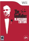 The Godfather: Blackhand Edition Image