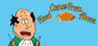 Food Comes From Above