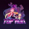 Top Run Image