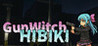 GunWitch Hibiki Image