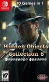 Hidden Objects Collection 5: Detective Stories Image