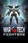 War Tech Fighters Image