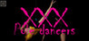 Pole dancers XXX Image