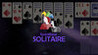Spacefarer Solitaire Image