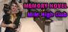 Memory Novel - Mile High Club Image