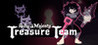 Ruby & Majesty: Treasure Team