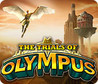The Trials of Olympus Image