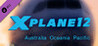 X-Plane 12 - Global Scenery: Australia, Oceania, Pacific
