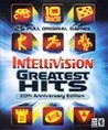 Intellivision Greatest Hits Image