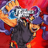 The Rumble Fish + Image