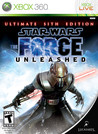 ultimate sith edition xbox 360