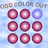 Odd Color Out Image