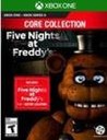 Five Nights at Freddy's: Core Collection Image