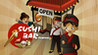 Sushi Bar Express Image