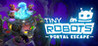 Tiny Robots: Portal Escape Image