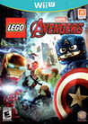 LEGO Marvel's Avengers Image