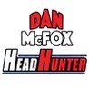 Dan McFox: Head Hunter Image