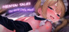 Hentai Tales: The World Only Maid Image