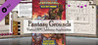 Fantasy Grounds: Mutants & Masterminds Ruleset Image