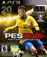 Pro Evolution Soccer 2016 Image