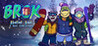 BROK - Natal Tail, A New Christmas Image