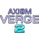 Axiom Verge 2 Product Image