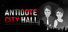 Antidote city hall Image