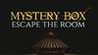 Mystery Box: Escape The Room Image