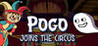 Pogo Joins The Circus Image
