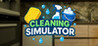 Cleaning Simulator