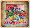 Doom & Destiny Image