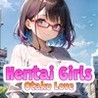 Hentai Girls: Otaku Love
