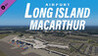 X-Plane 11 - Add-on: Verticalsim - KISP - Long Island MacArthur Airport XP