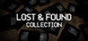 Lost & Found Collection