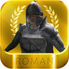 Female Roman Battle Arena Image