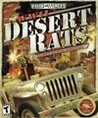 WWII: Desert Rats Image