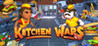 Kitchen Wars Image